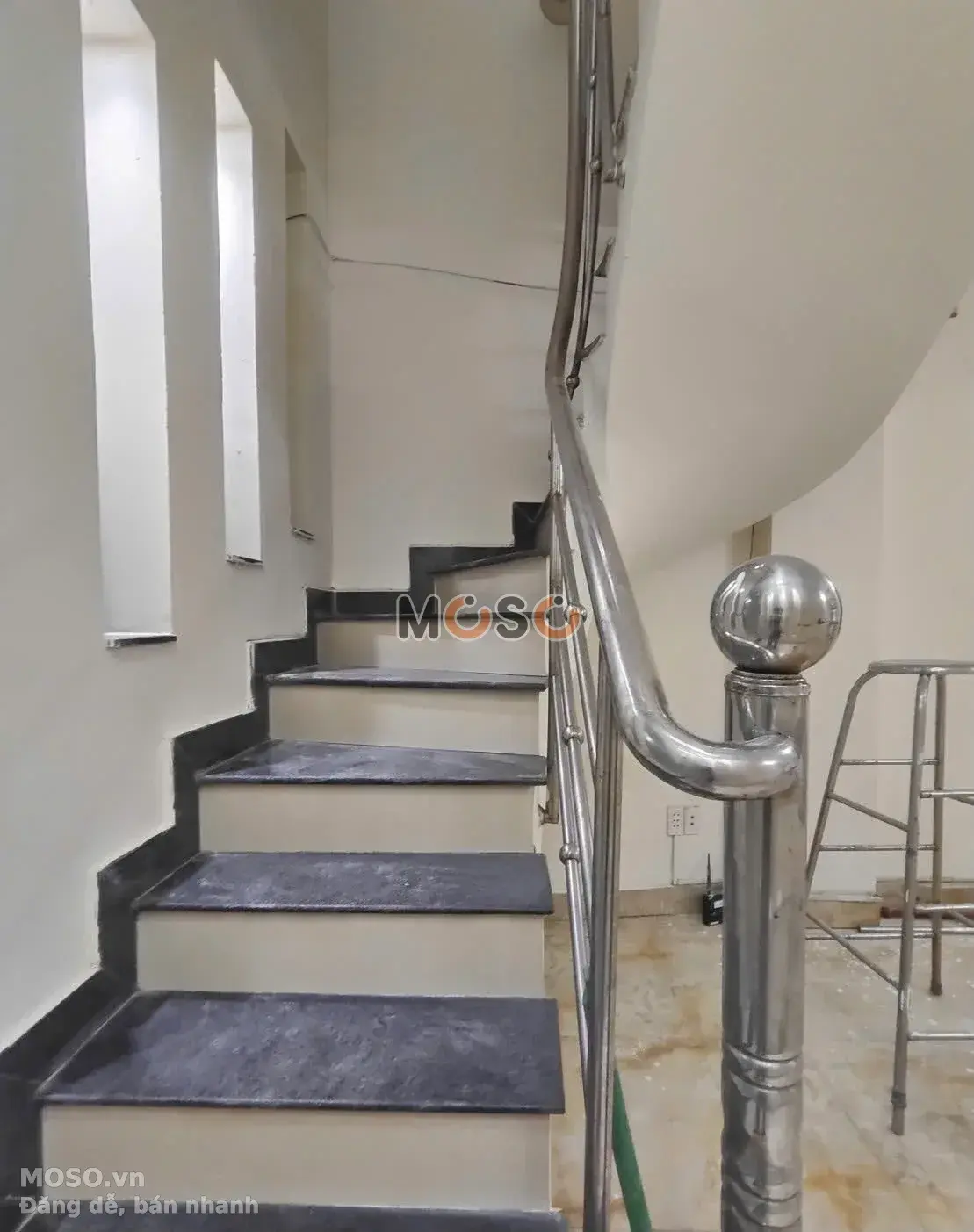 Cho thuê nhà hẻm 48 Thành phố Thủ Đức, TP.HCM – 2 phòng ngủ, giá 12 triệu - ảnh 4